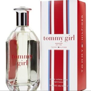 Tommy Girl by Tommy Hilfiger 100ML (3.4 FL.OZ)